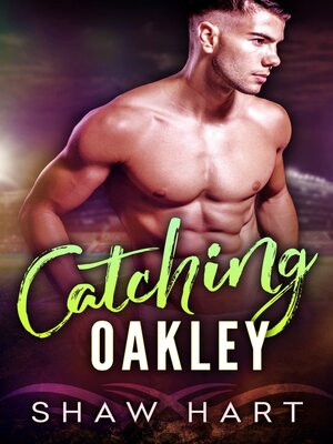 cover image of Catching Oakley